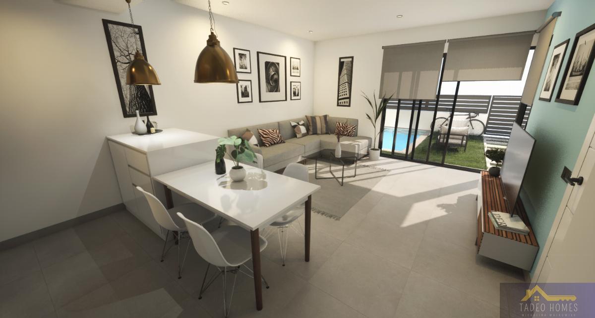 Venta de villa en Los Alcázares