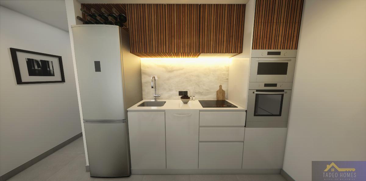 Venta de villa en Los Alcázares
