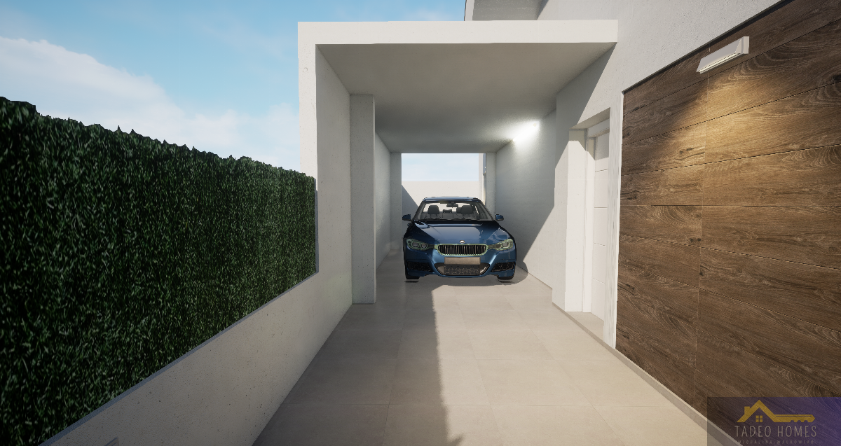Venta de villa en Los Alcázares