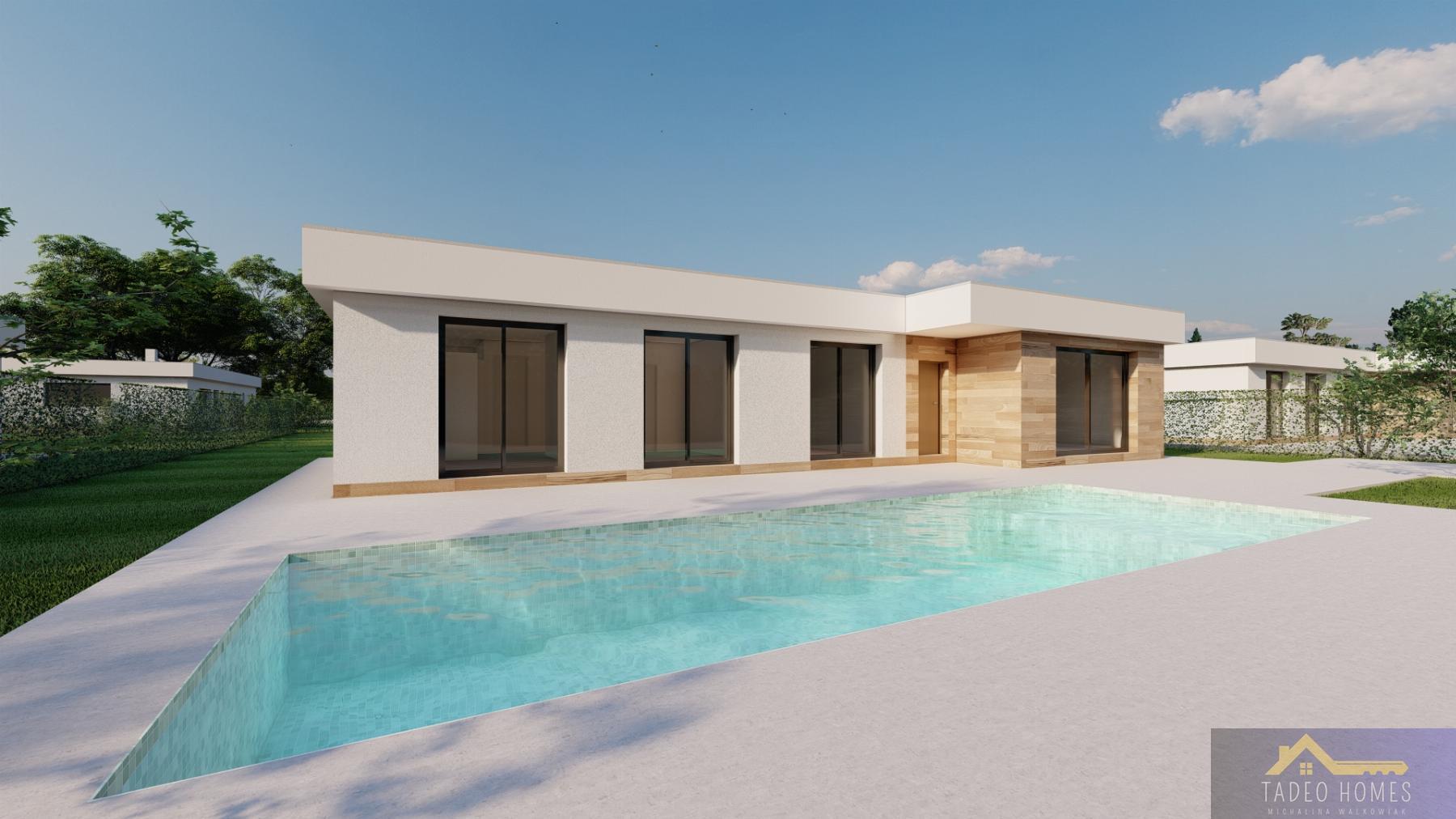 Venta de bungalow en Calasparra
