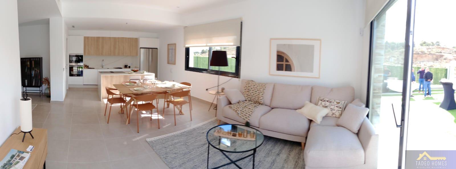 Venta de bungalow en Calasparra
