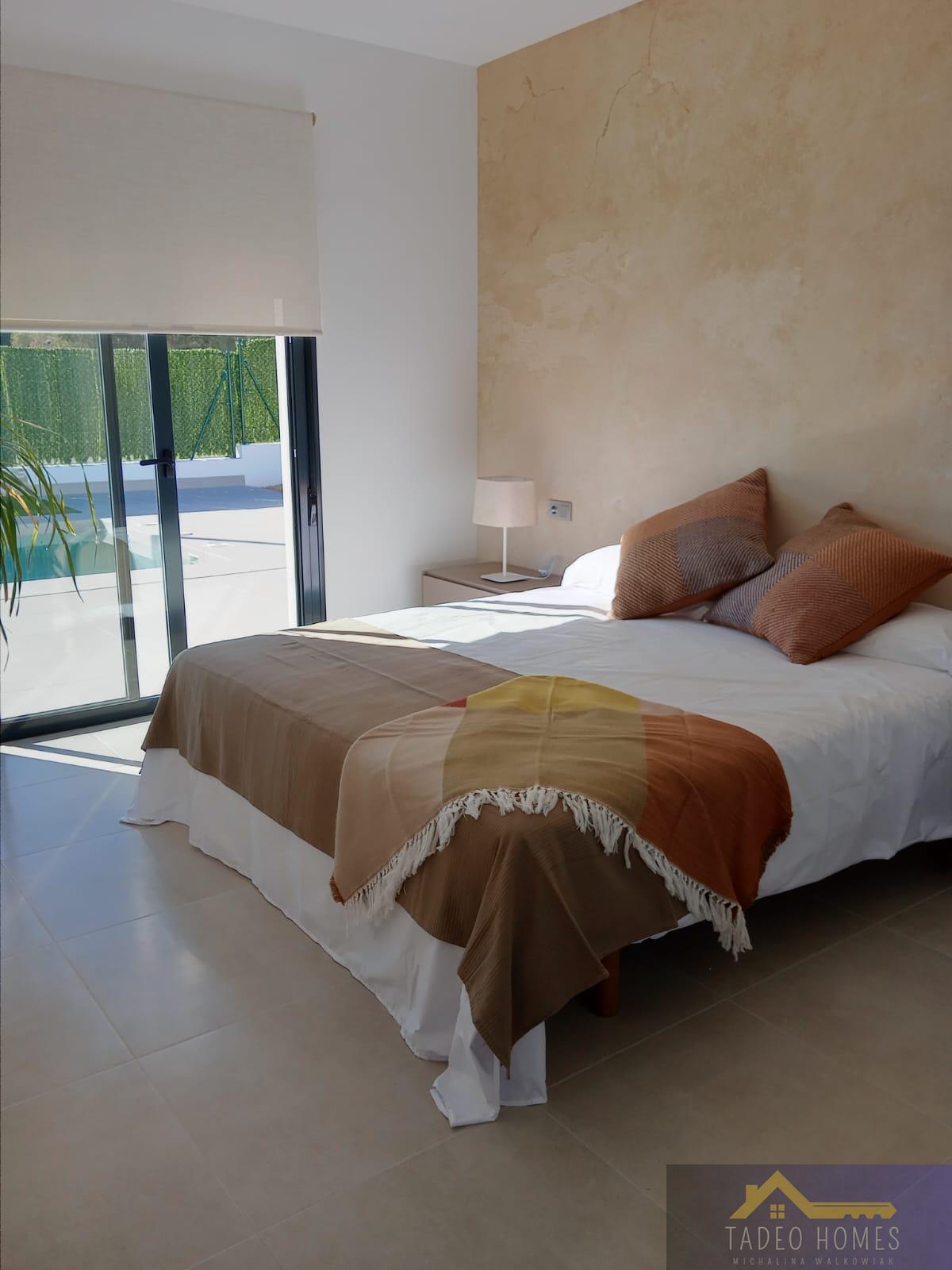 Venta de bungalow en Calasparra