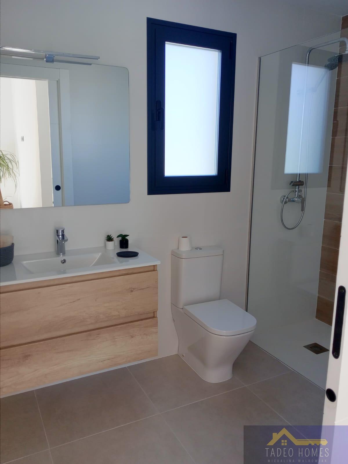 Venta de bungalow en Calasparra
