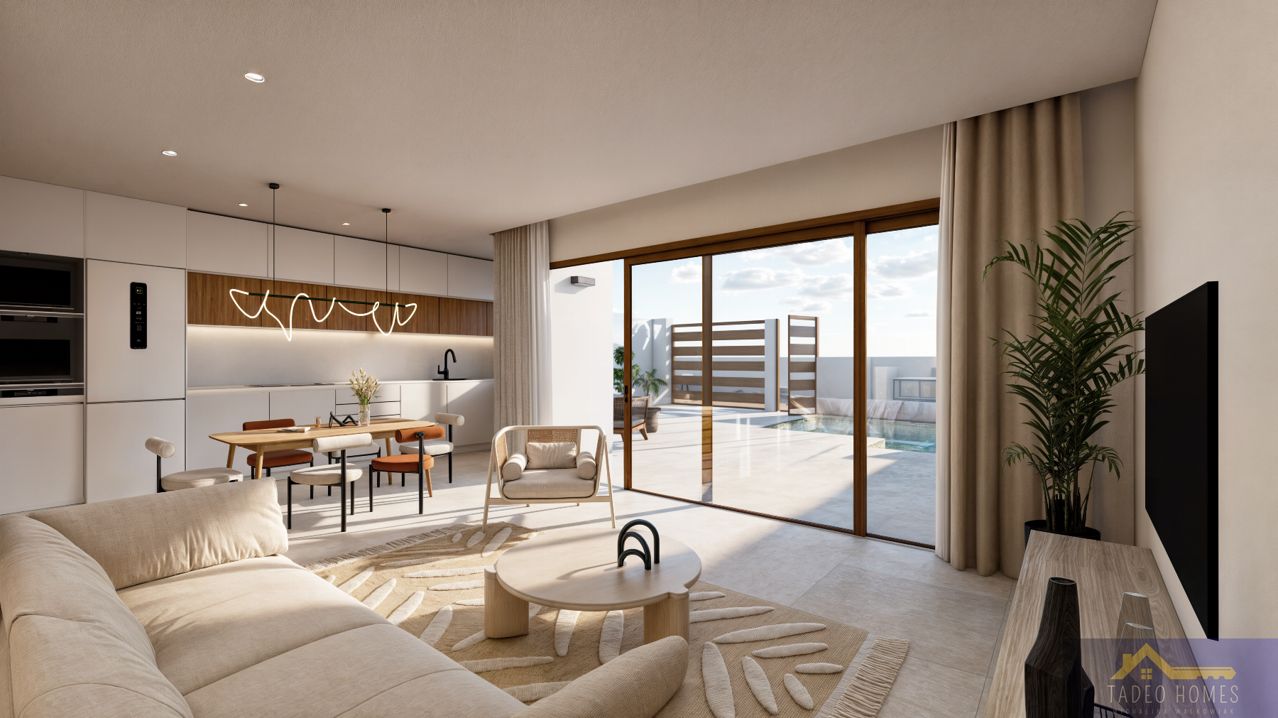 Venta de bungalow en Torre Pacheco