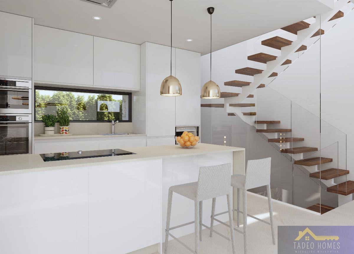 Venta de villa en Finestrat