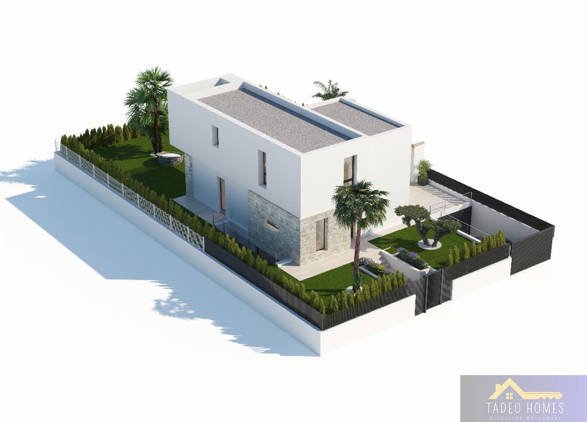 Venta de villa en Finestrat