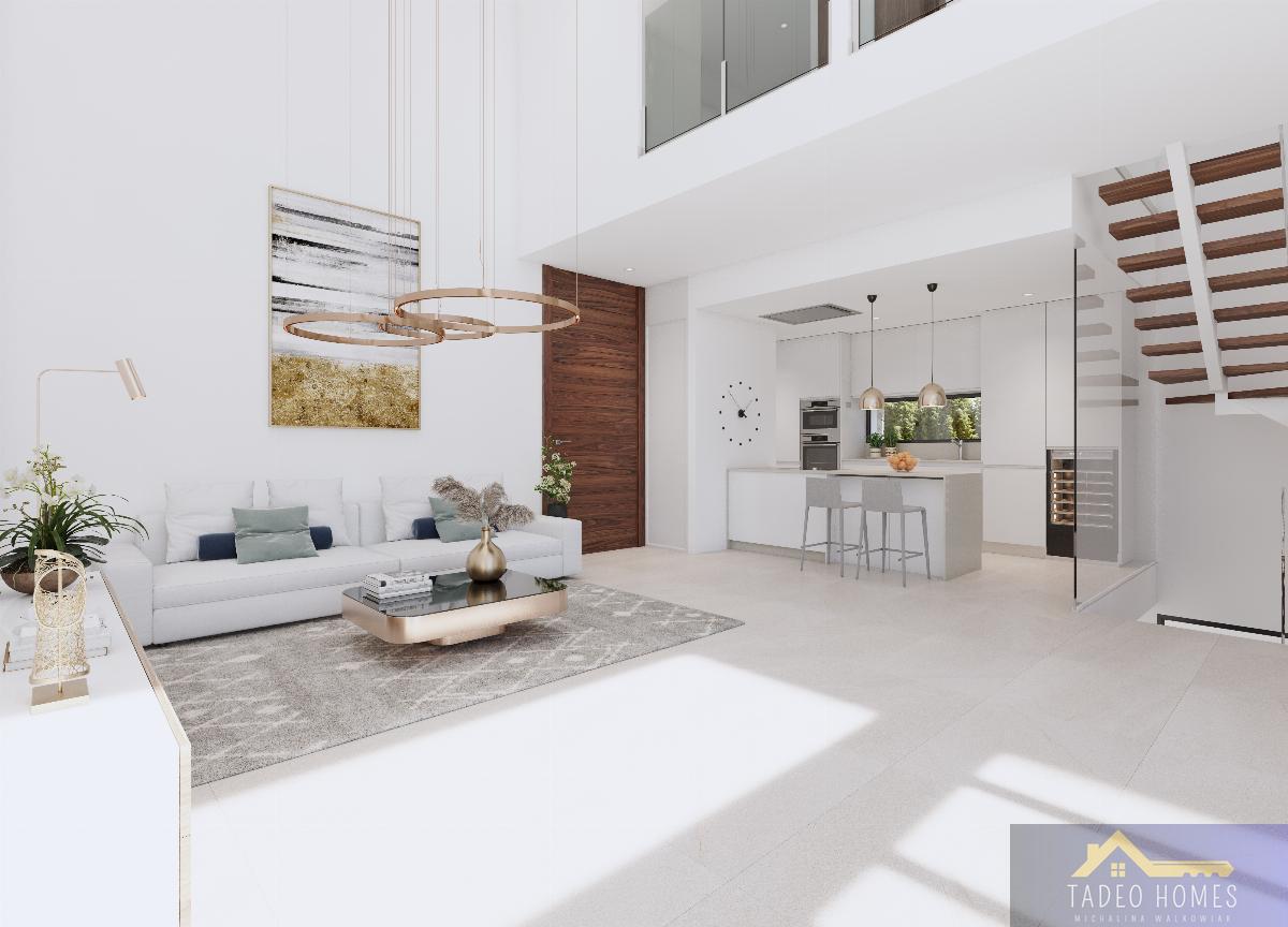 Venta de villa en Finestrat