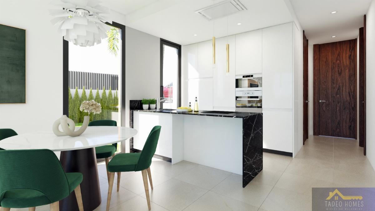 Venta de bungalow en Finestrat