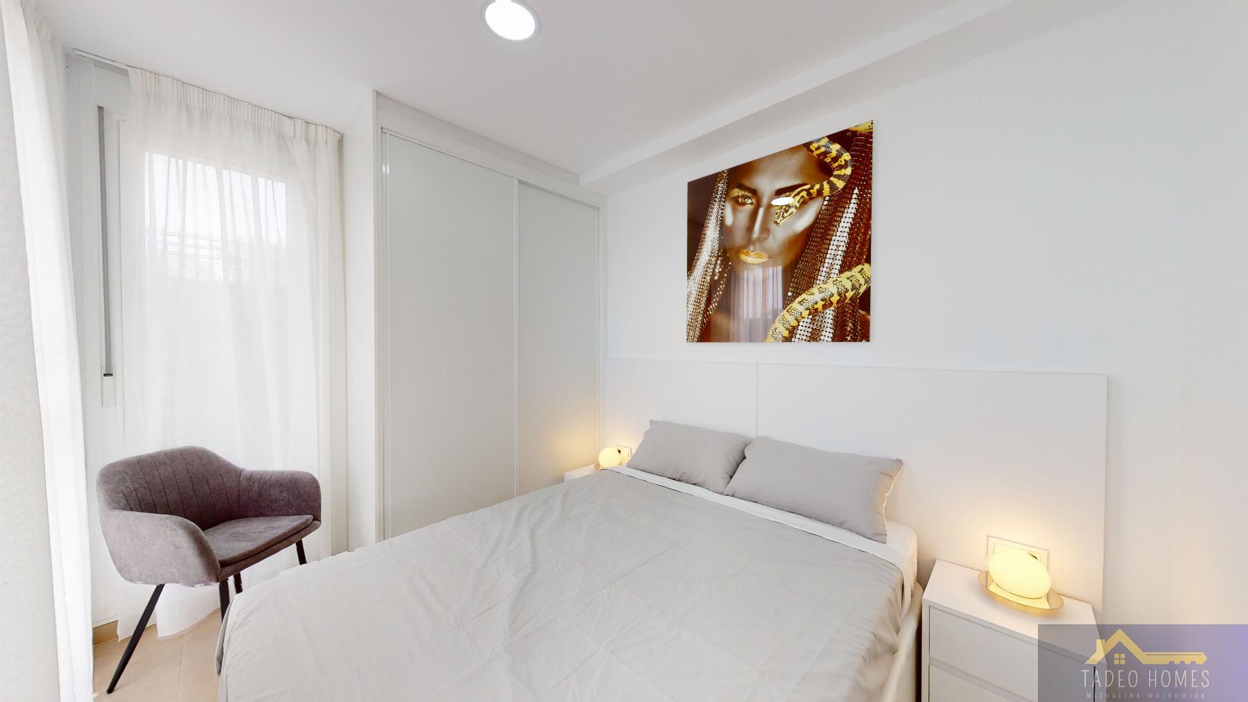 Venta de villa en Los Urrutias
