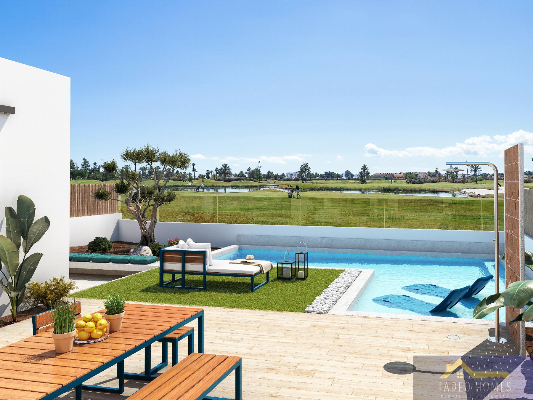 Venta de apartamento en Los Alcázares