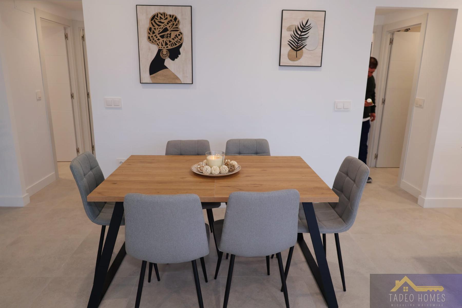 Venta de villa en Fuente Álamo de Murcia