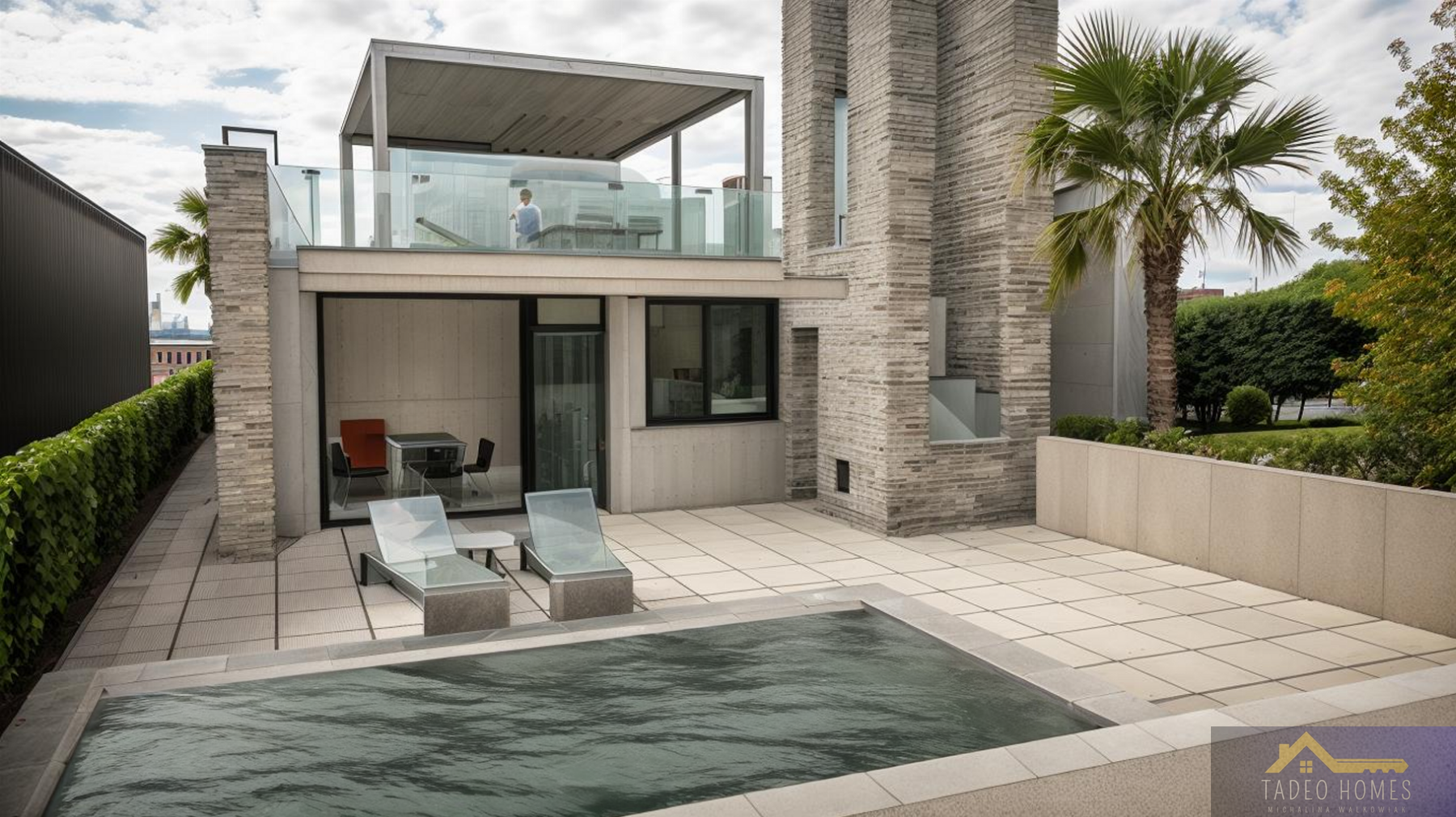 Venta de villa en Fuente Álamo de Murcia