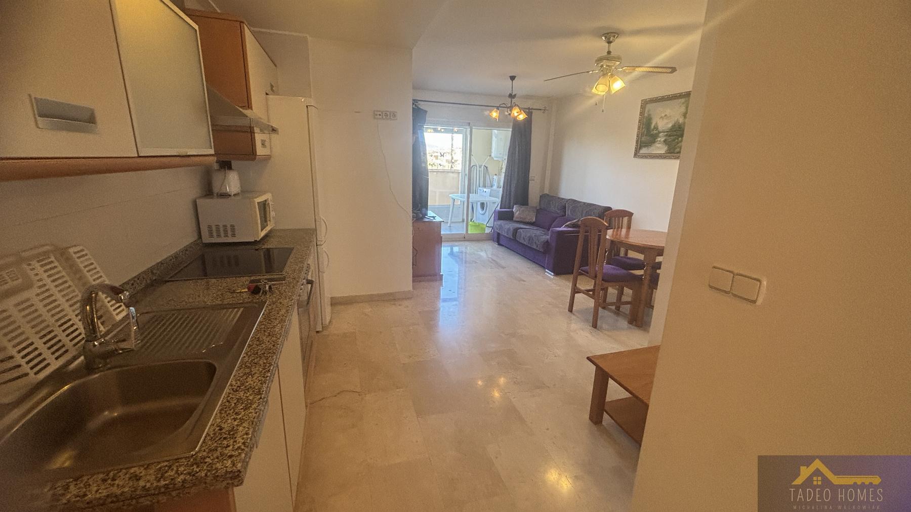 Alquiler de apartamento en Gea y Truyols