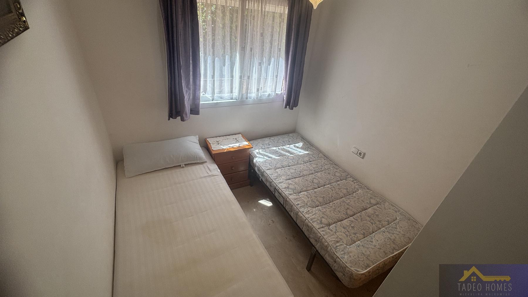 Alquiler de apartamento en Gea y Truyols