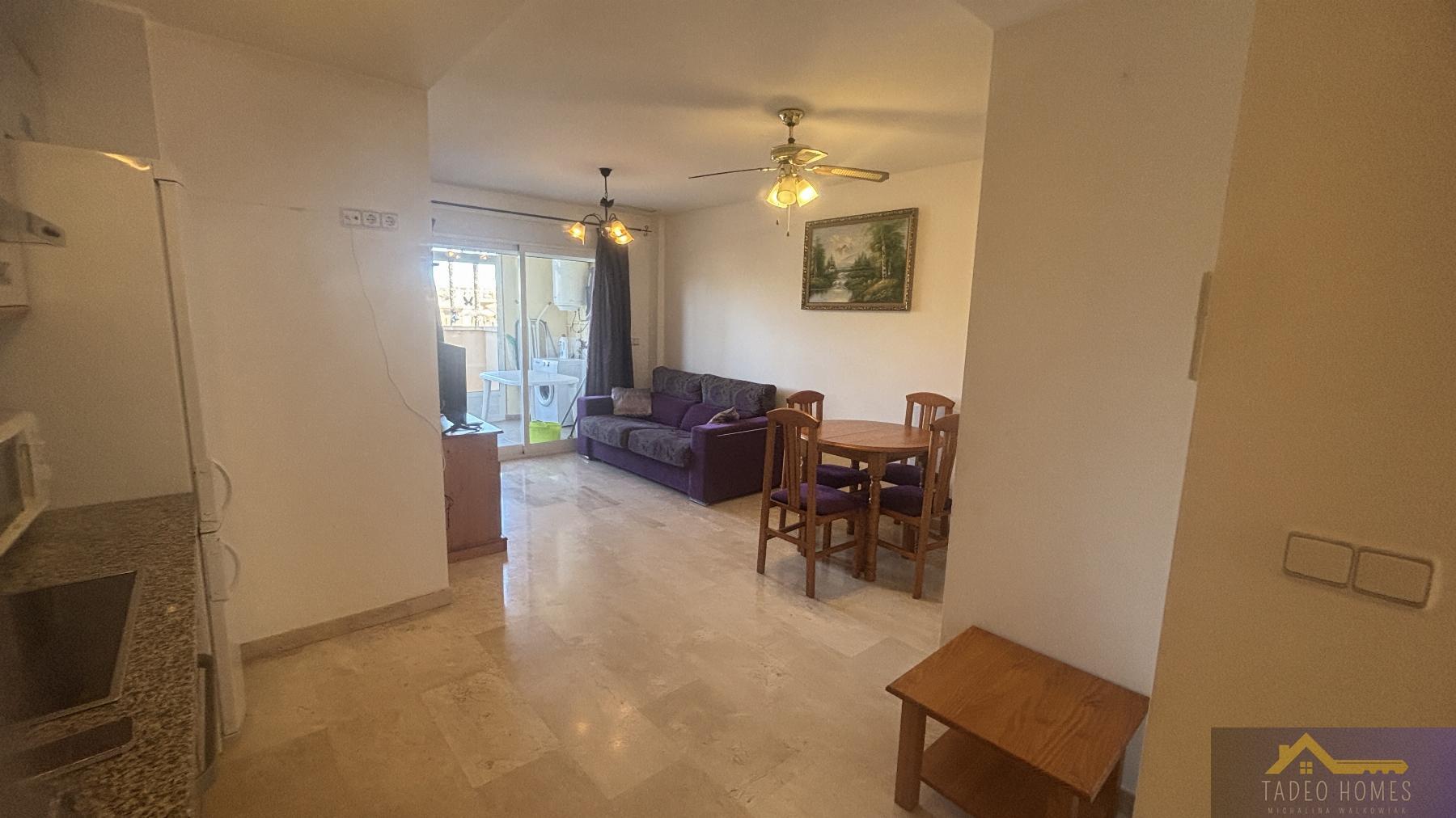 Alquiler de apartamento en Gea y Truyols
