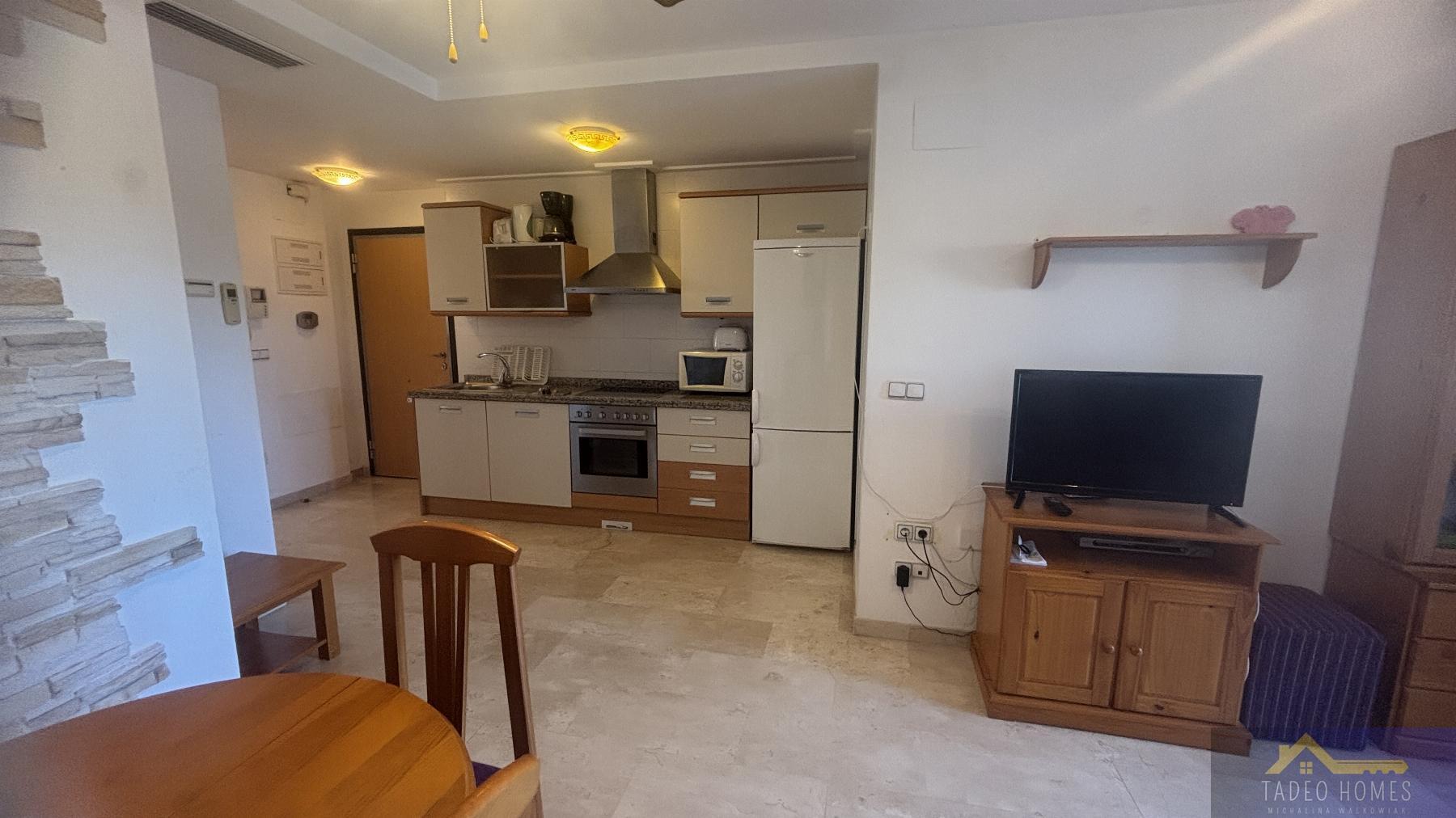 Alquiler de apartamento en Gea y Truyols