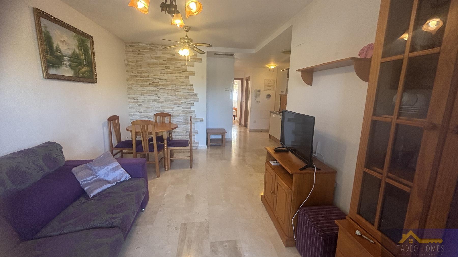 Alquiler de apartamento en Gea y Truyols