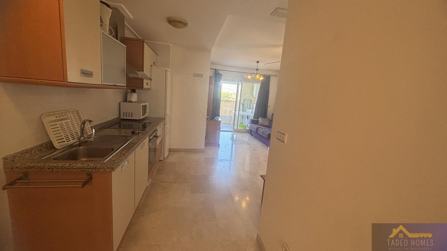 Alquiler de apartamento en Gea y Truyols