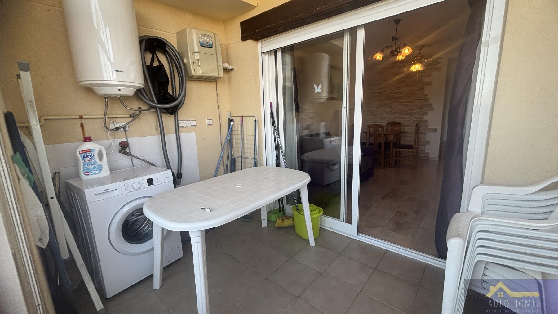 Alquiler de apartamento en Gea y Truyols