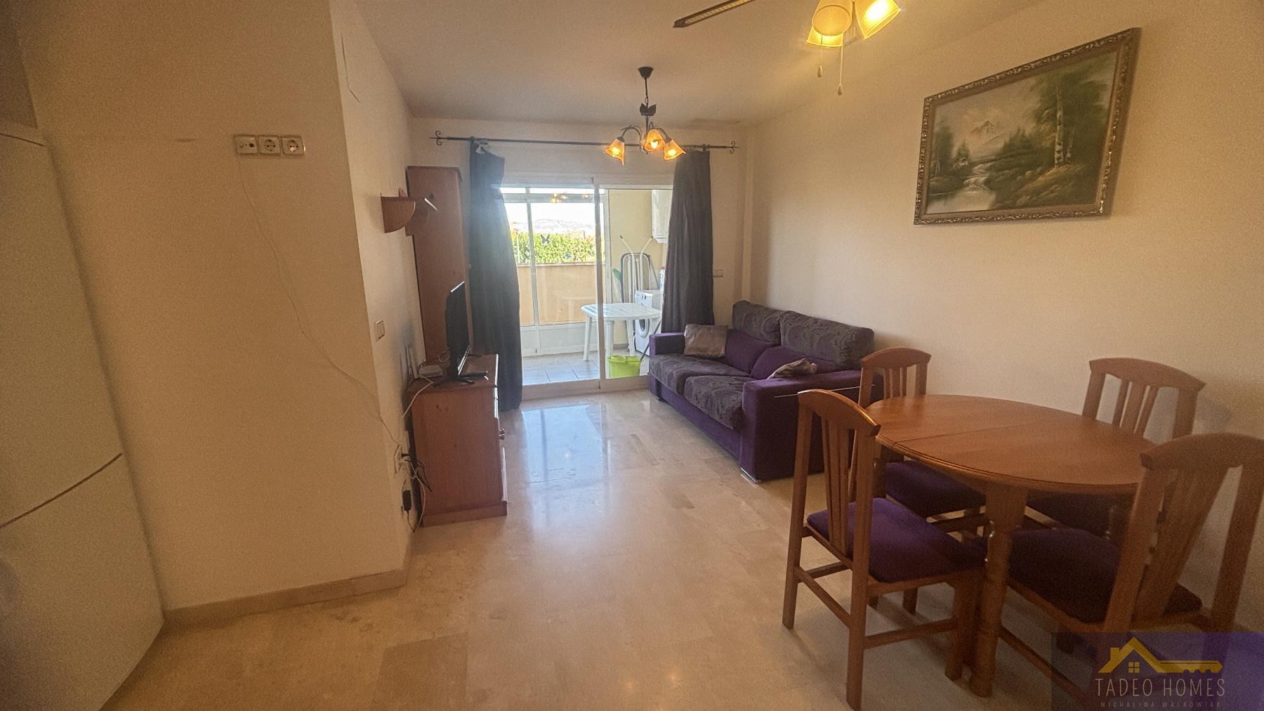 Alquiler de apartamento en Gea y Truyols