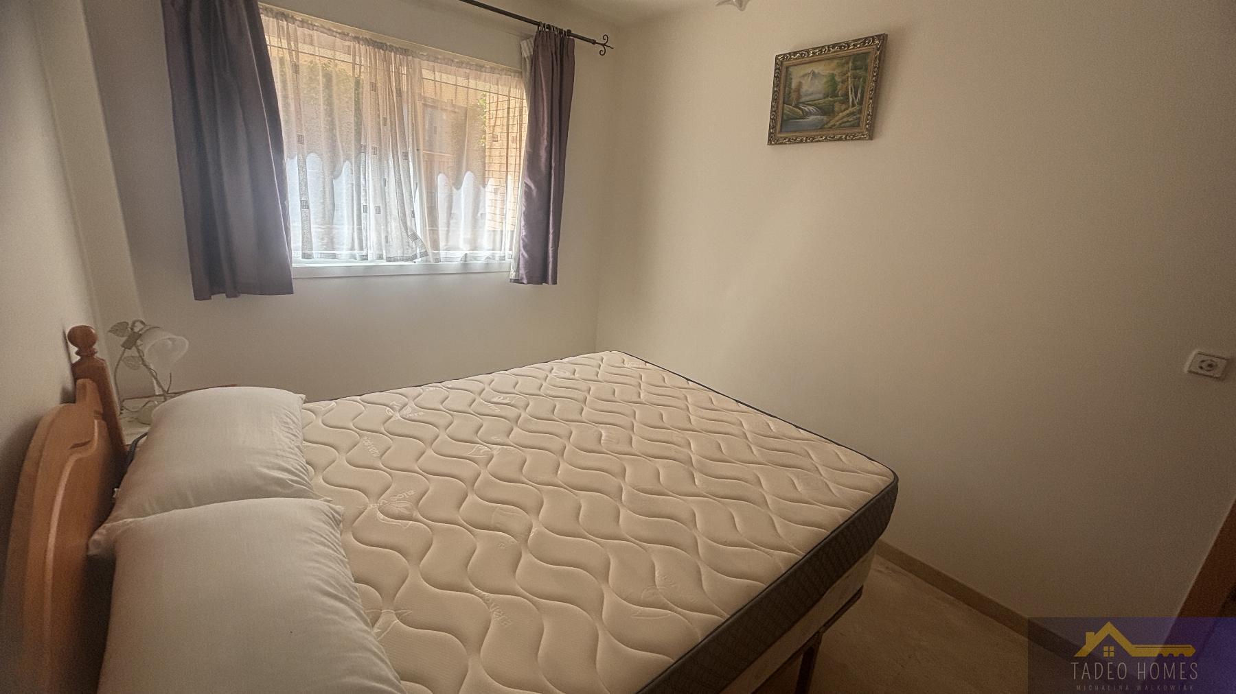 Alquiler de apartamento en Gea y Truyols