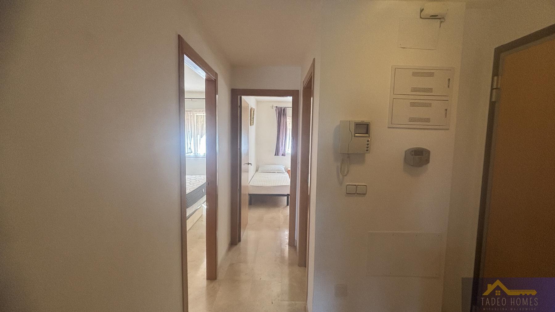 Alquiler de apartamento en Gea y Truyols