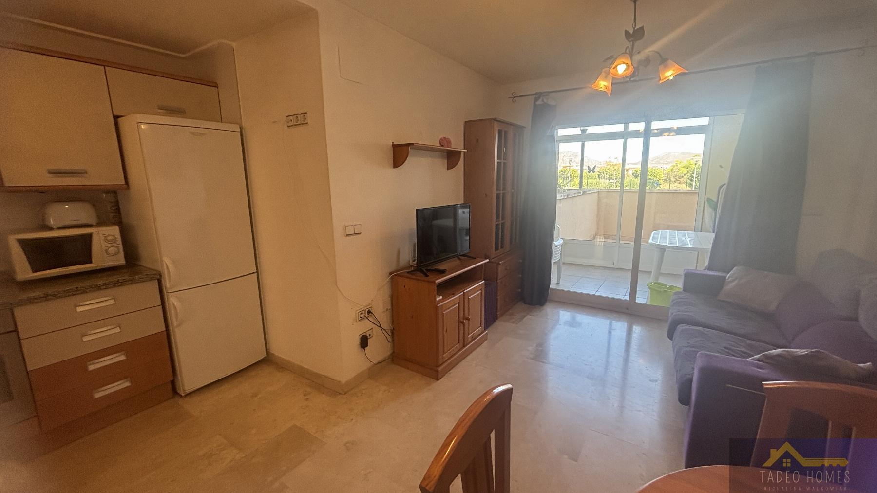Alquiler de apartamento en Gea y Truyols