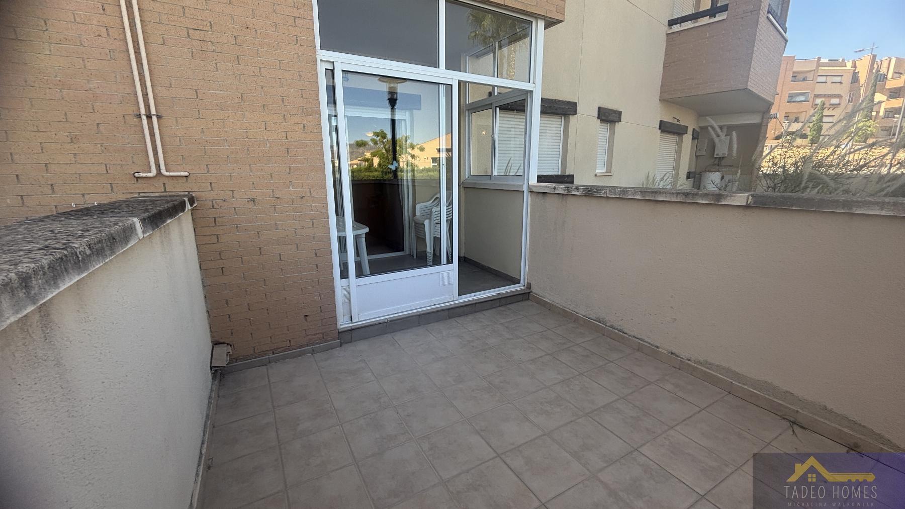 Alquiler de apartamento en Gea y Truyols