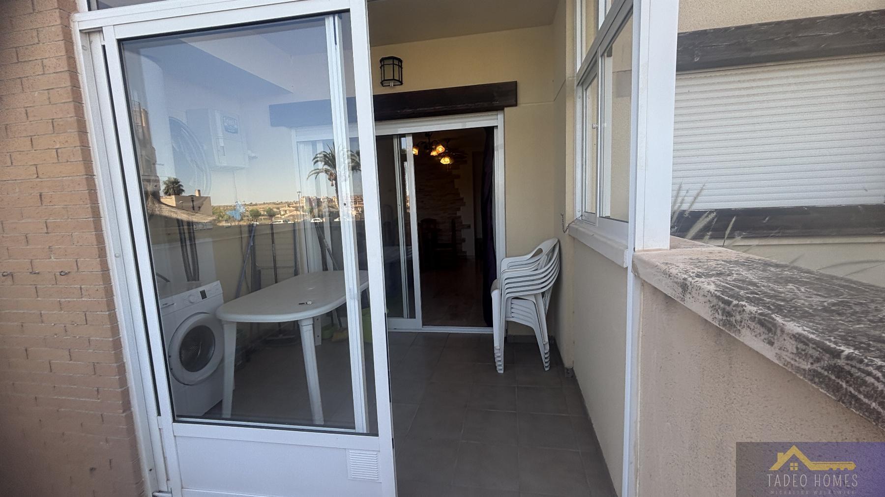 Alquiler de apartamento en Gea y Truyols