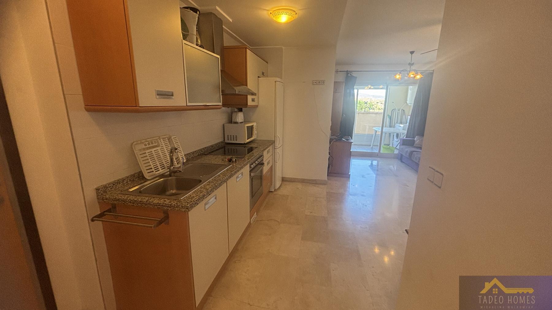 Alquiler de apartamento en Gea y Truyols