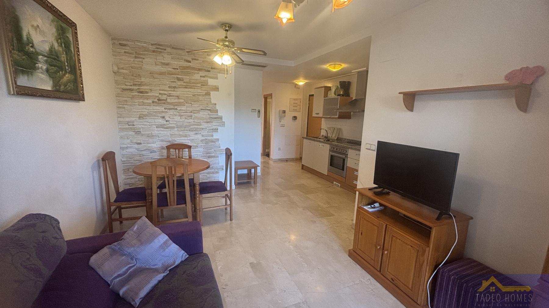 Alquiler de apartamento en Gea y Truyols