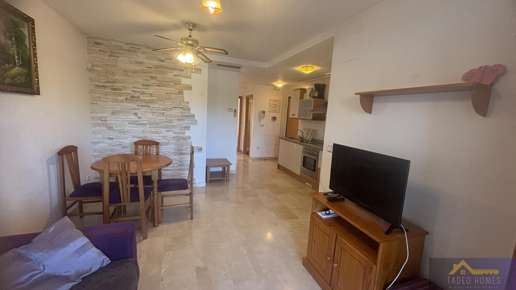 Alquiler de apartamento en Gea y Truyols