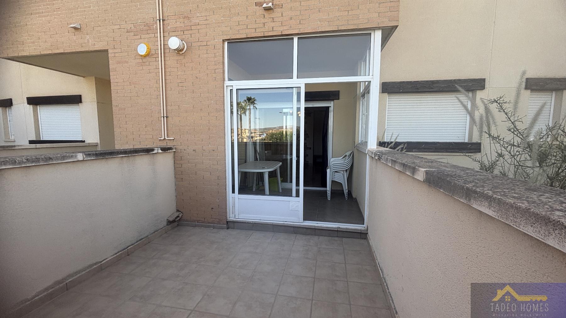 Alquiler de apartamento en Gea y Truyols