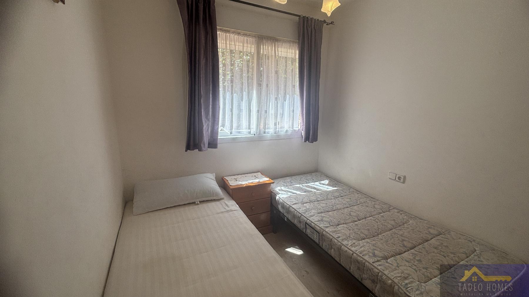 Alquiler de apartamento en Gea y Truyols