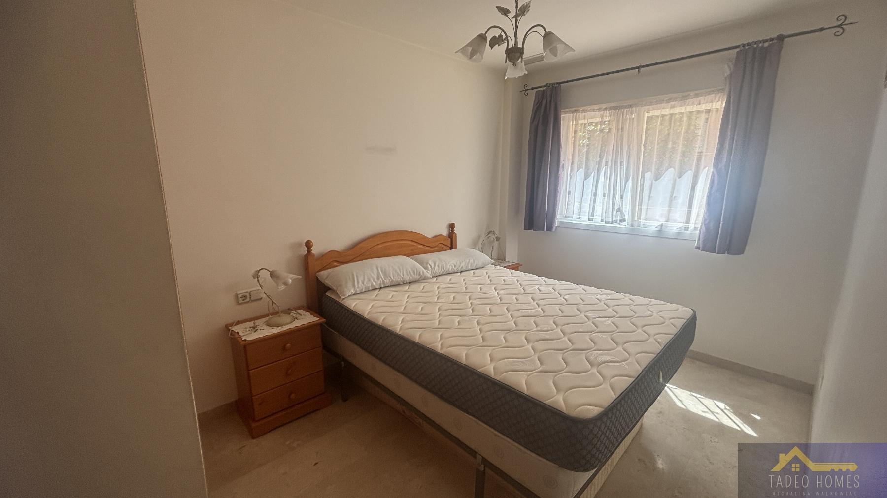 Alquiler de apartamento en Gea y Truyols