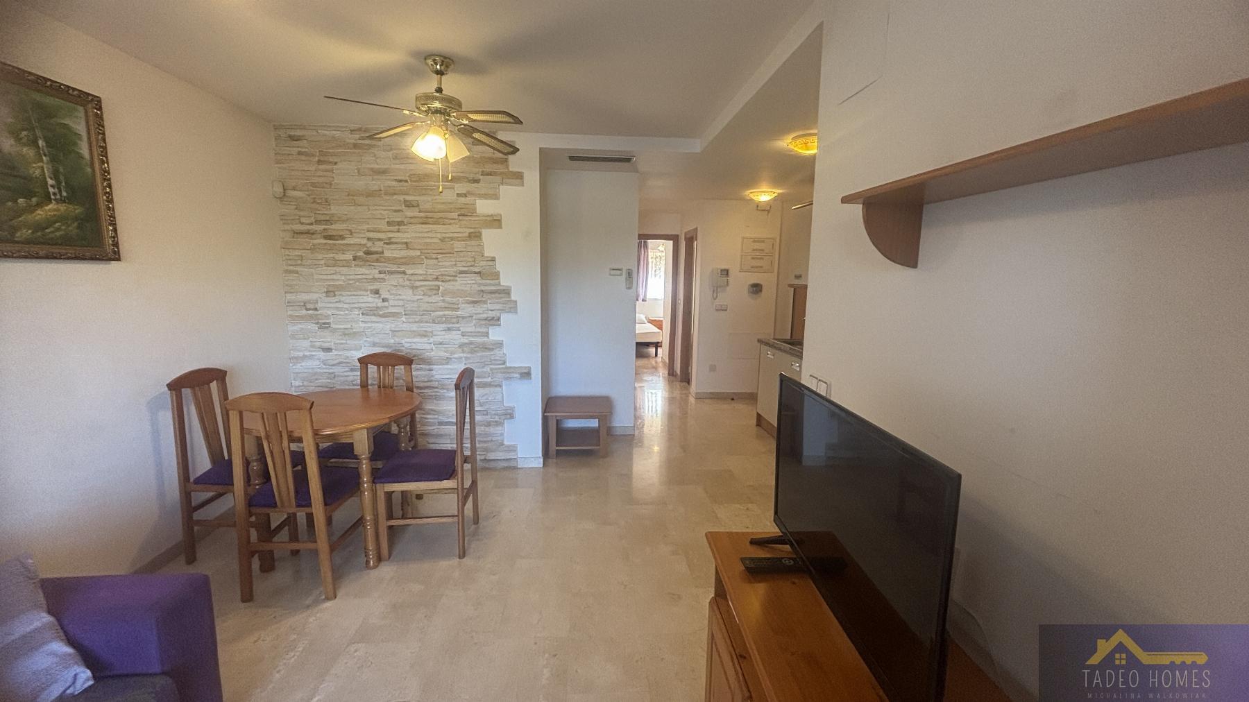 Alquiler de apartamento en Gea y Truyols