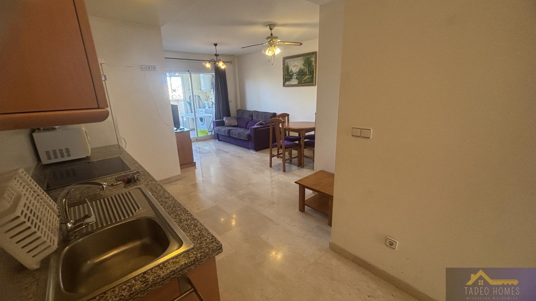 Alquiler de apartamento en Gea y Truyols