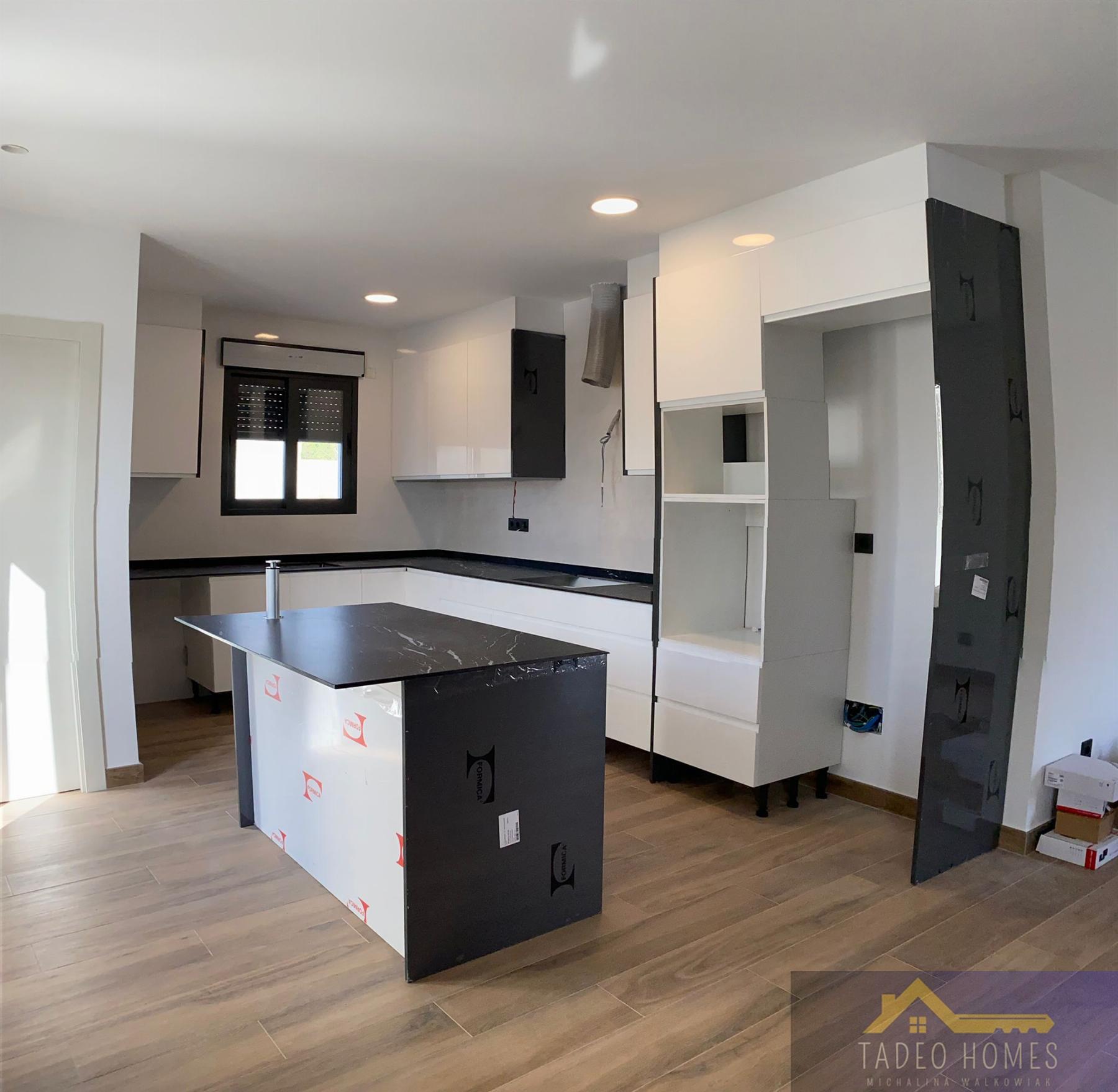 Venta de chalet en Fortuna
