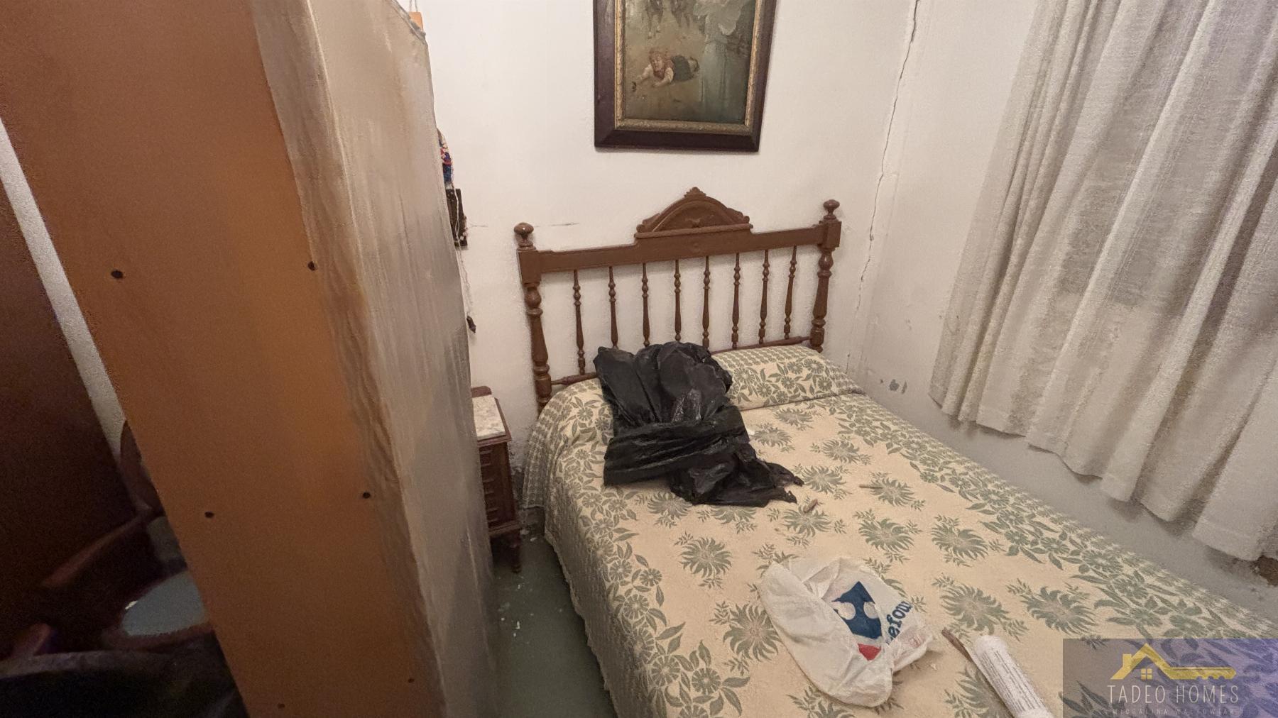 Venta de finca rústica en Los Martinez del Puerto