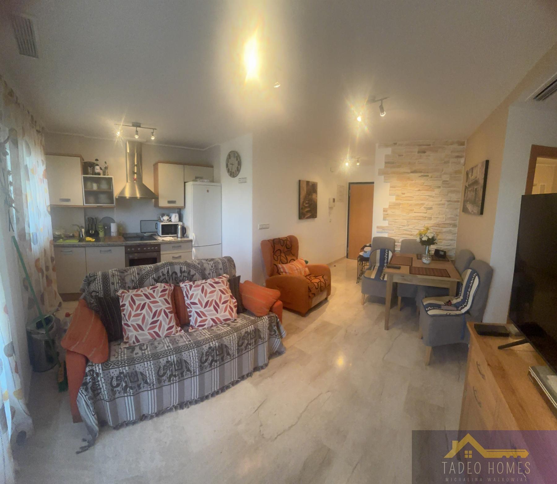 Venta de apartamento en Gea y Truyols