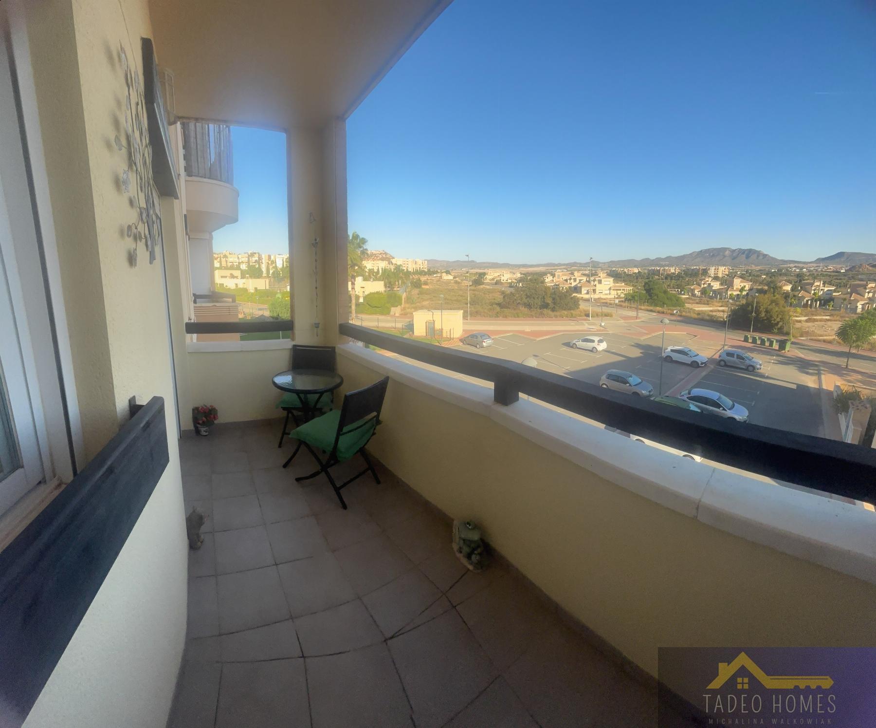 Venta de apartamento en Gea y Truyols