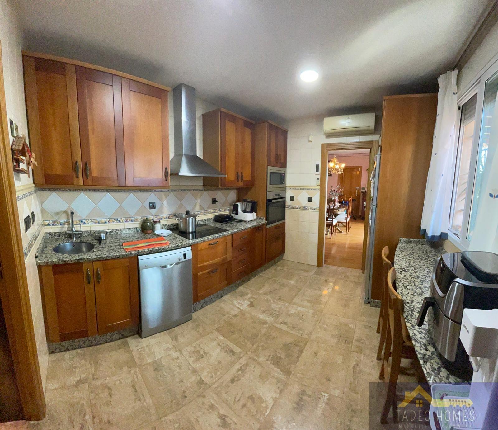 Venta de chalet en Abanilla