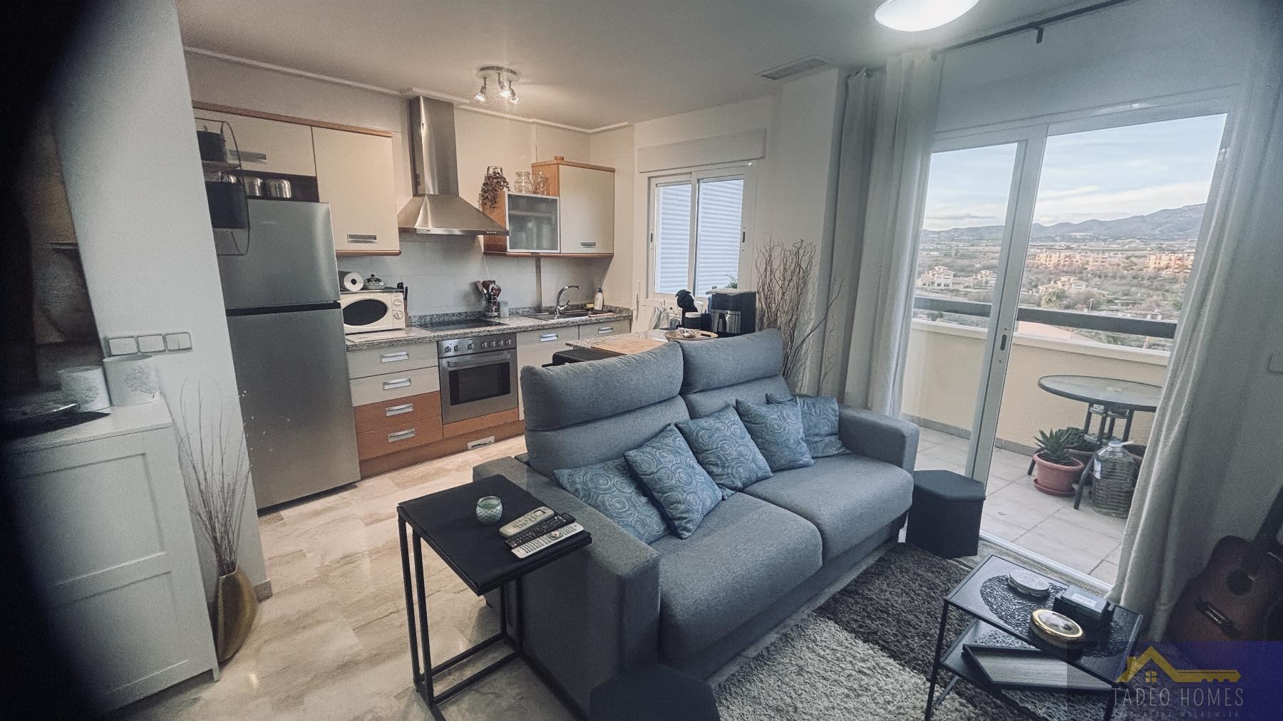 Venta de apartamento en Gea y Truyols