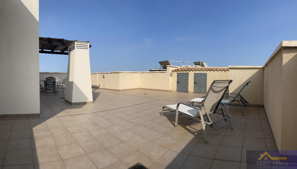 Venta de apartamento en Gea y Truyols