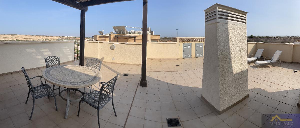 Venta de apartamento en Gea y Truyols