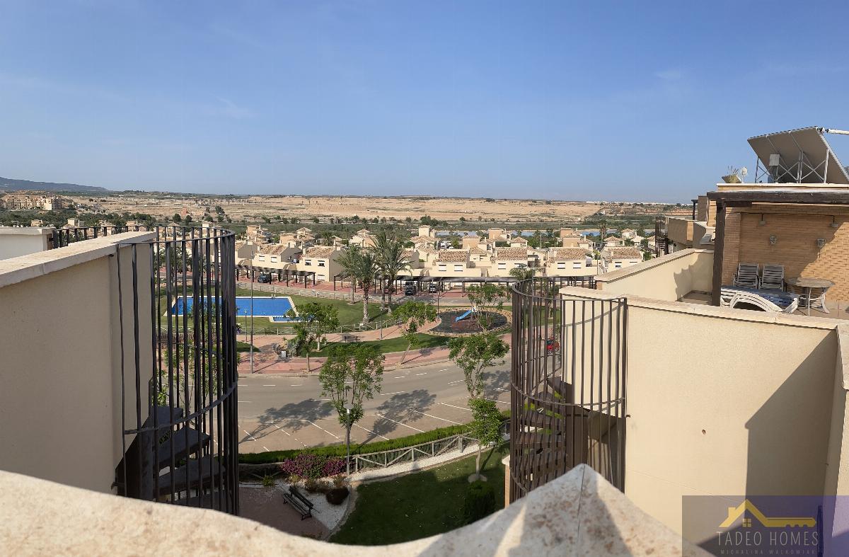 Venta de apartamento en Gea y Truyols