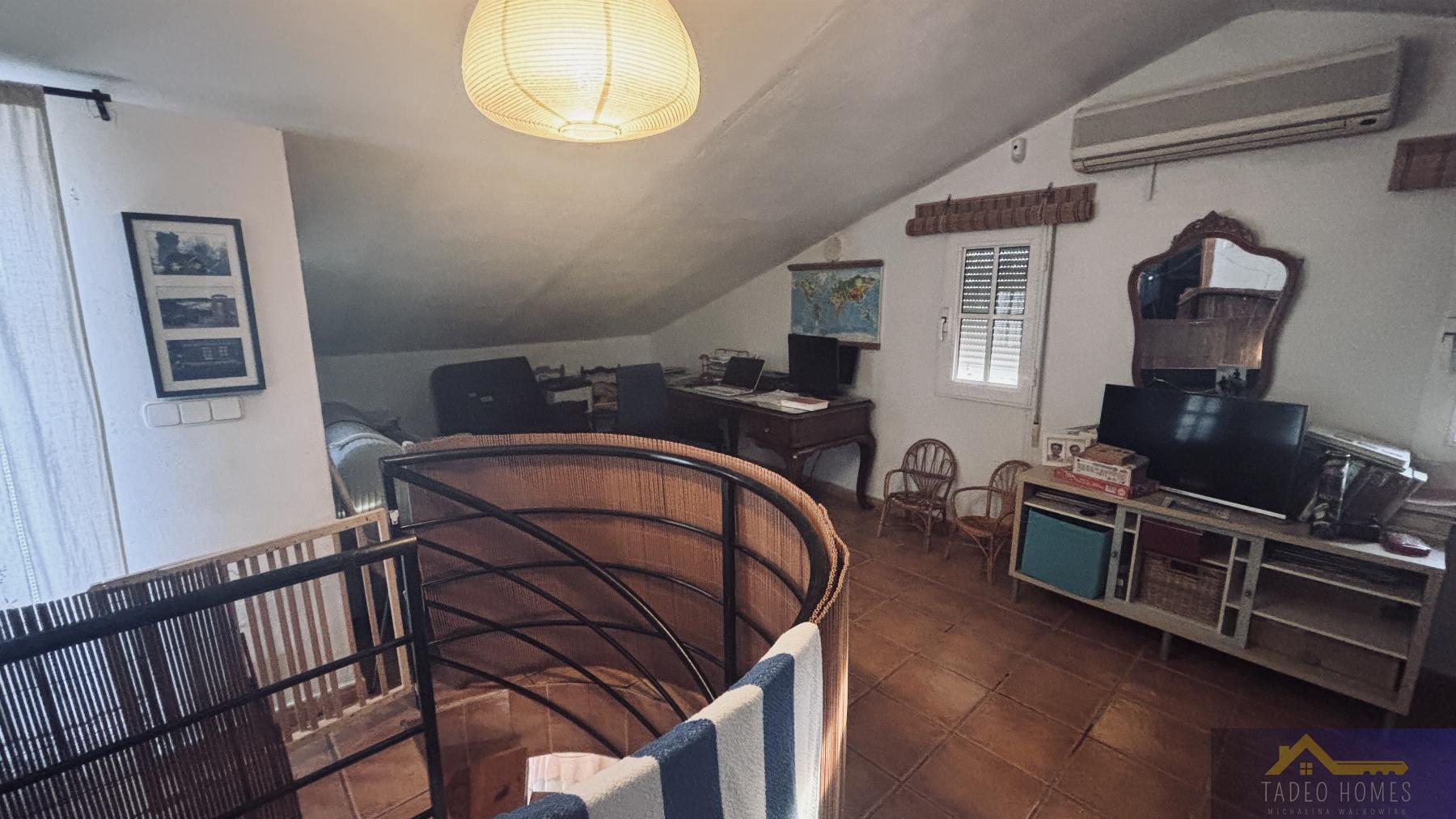 Venta de finca rústica en Gea y Truyols