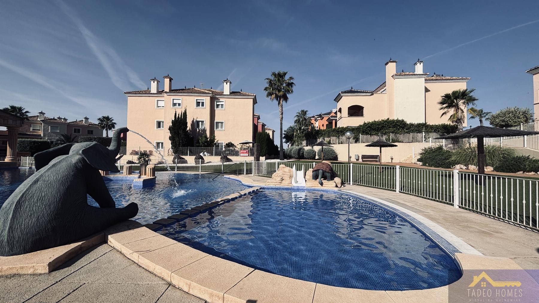Venta de apartamento en Baños y Mendigo