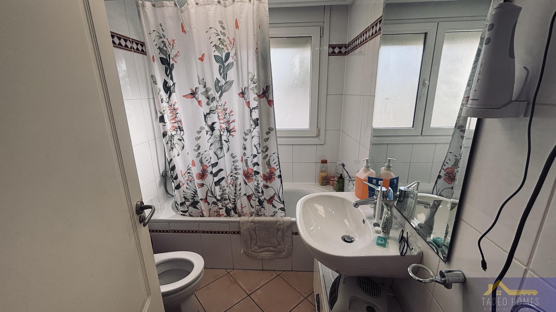 Venta de apartamento en Baños y Mendigo