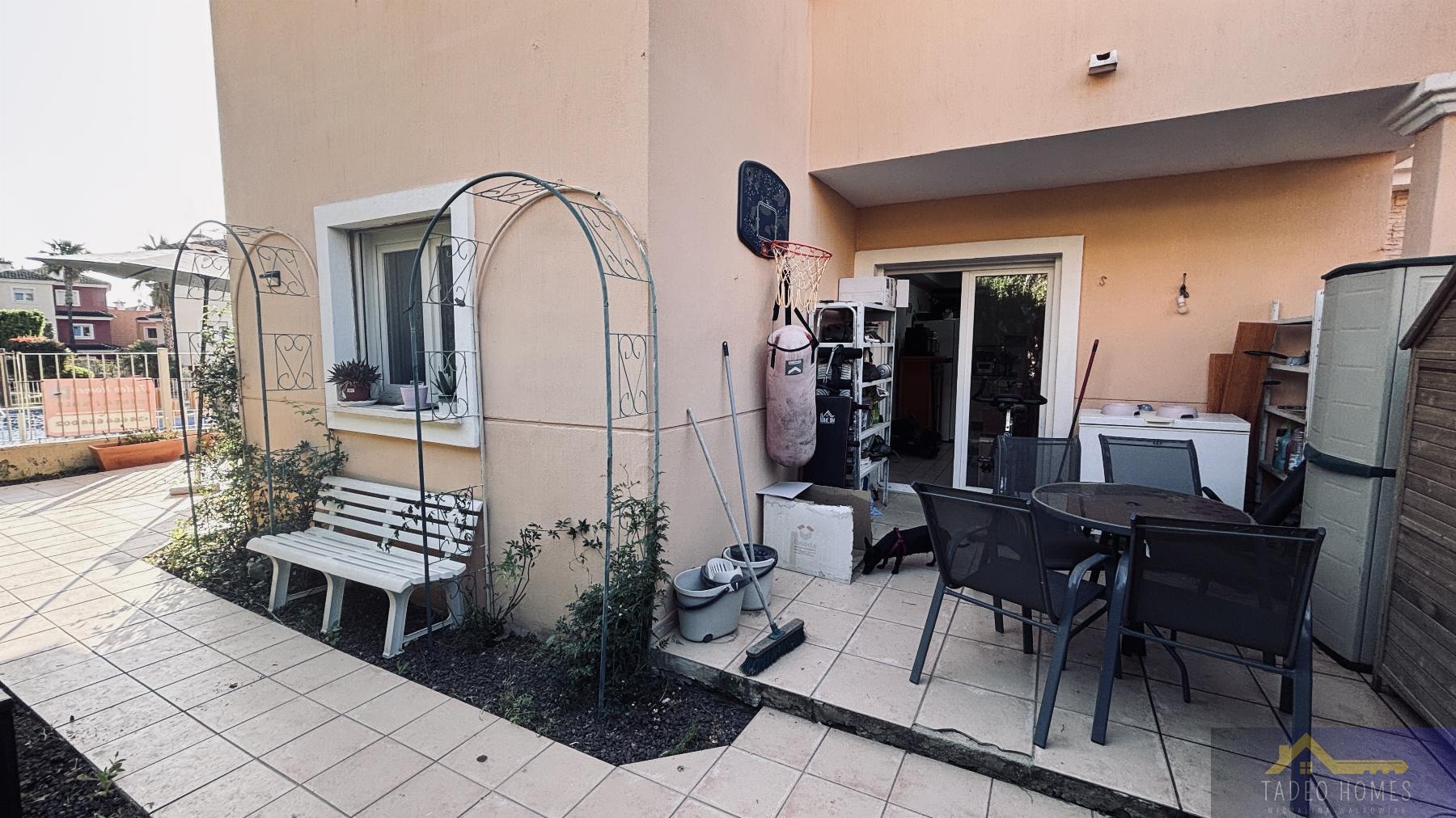 Venta de apartamento en Baños y Mendigo